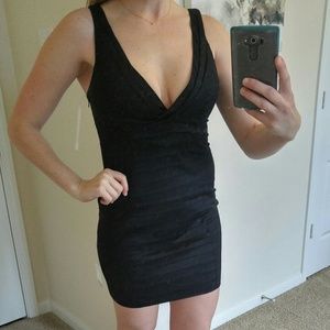 Forever 21 Little Black Dress